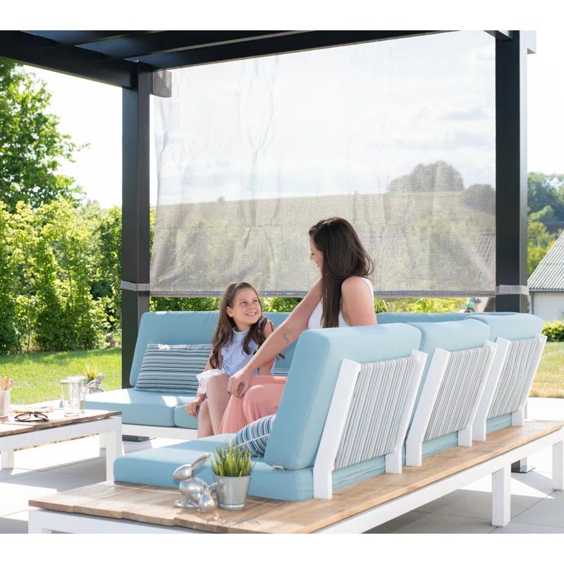 Sojag Metal Pergola
