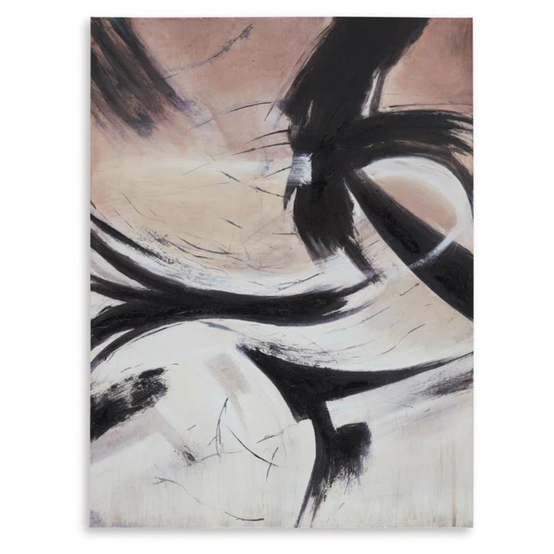Wade Logan® Painting Print