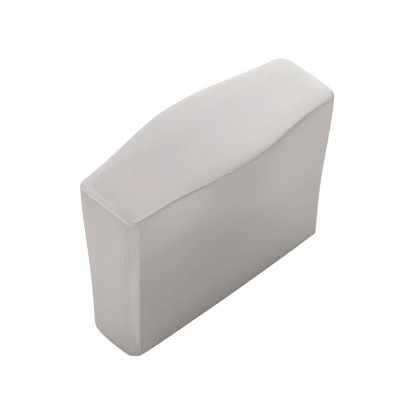 Belwith Keeler Emerge Oversized Square Knob