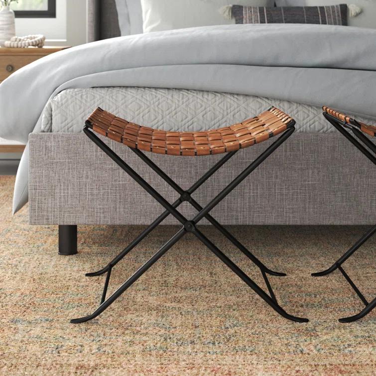 Augusta Accent Stool