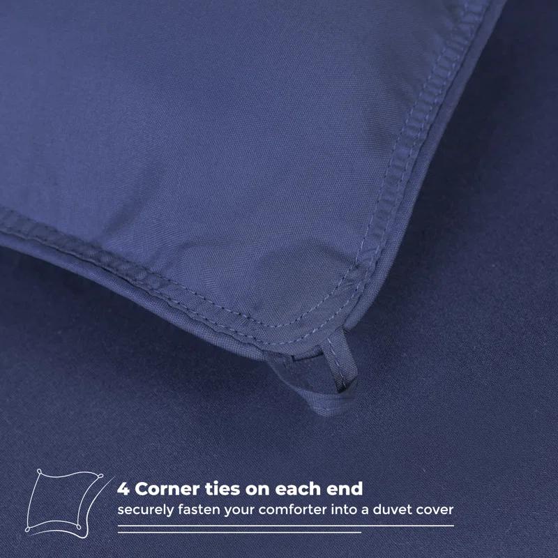 Superior Grand Down All Season Reversible Comforter
