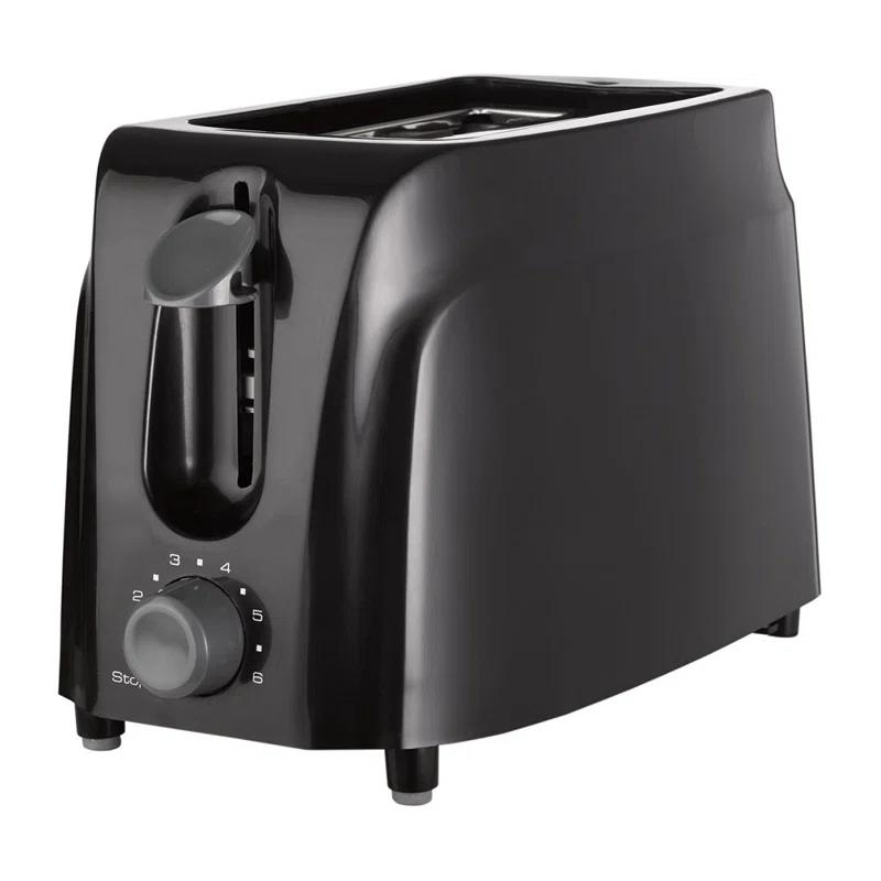Brentwood Appliances 2 Slice Cool Touch Toaster