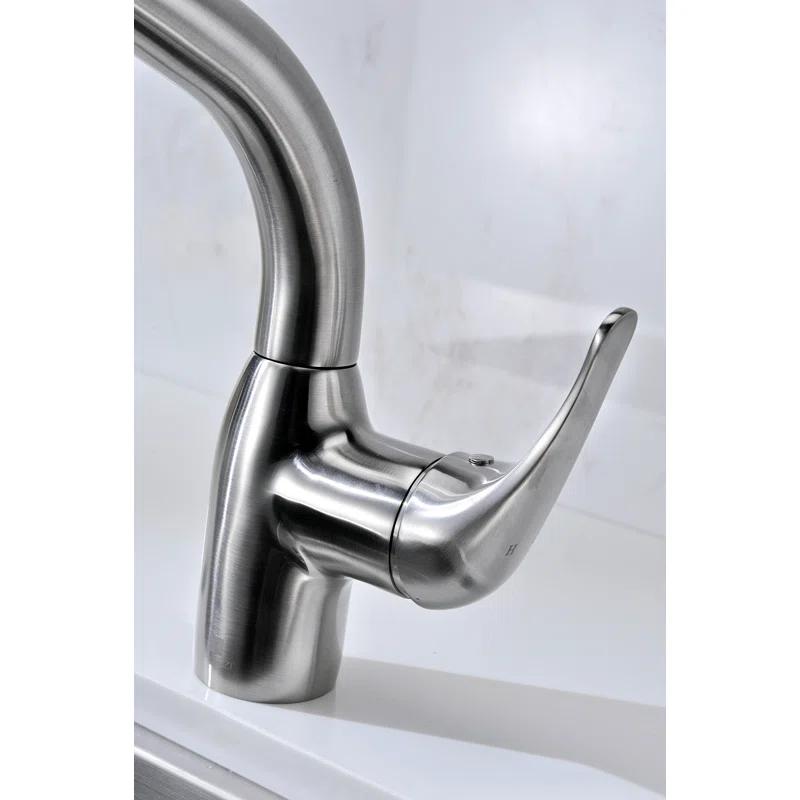 ANZZI KF-AZ040 ANZZI No Kitchen Faucet