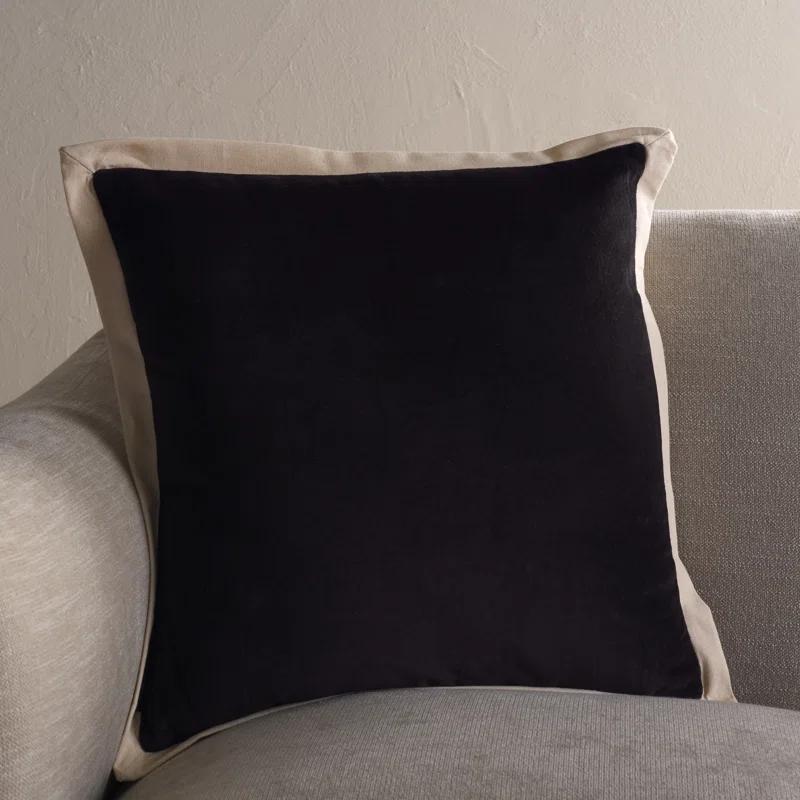 Safavieh Jordy Cotton Throw Pillow