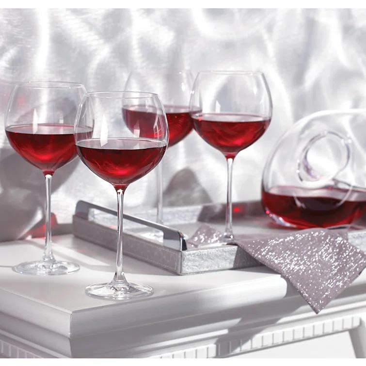 Lenox Lenox Tuscany Classics Beaujolais Wine Glass (Set of 4)