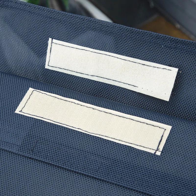 Wrought Studio™ Zero Gravity Rocking Chair, Outdoor Chaise Lounge Chair, Recliner Rocker With Detachable Pillow, Pool Lounge Chair