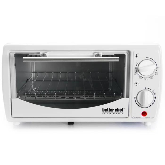 Better Chef Better Chef Toaster Oven