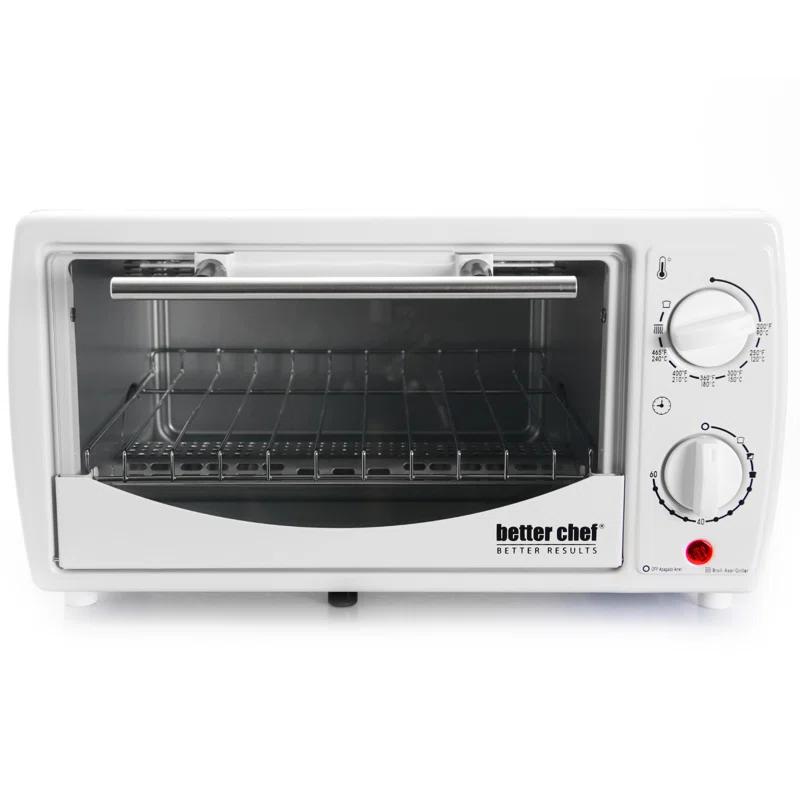 Better Chef Better Chef Toaster Oven