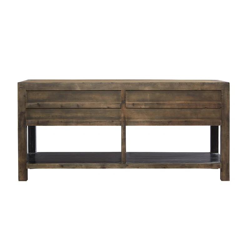 Furniture Classics Lakes Console Table