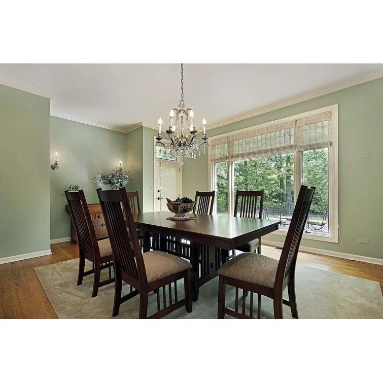 Architectural Products by Outwater L.L.C. 2-1/2 In. X 2-1/2 In. X 96 In. Crown Moulding (Set of 8)