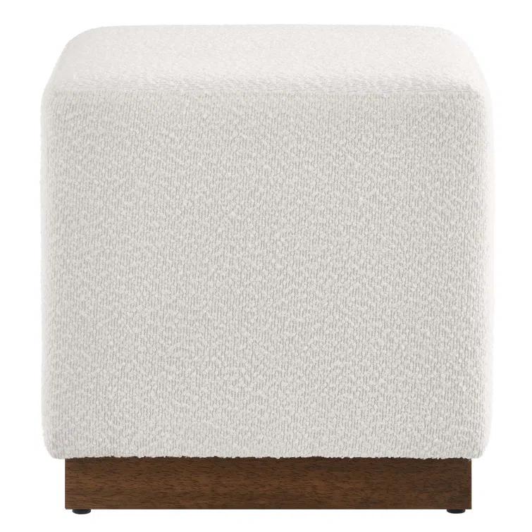 Modway Modway Tilden Upholstered Ottoman