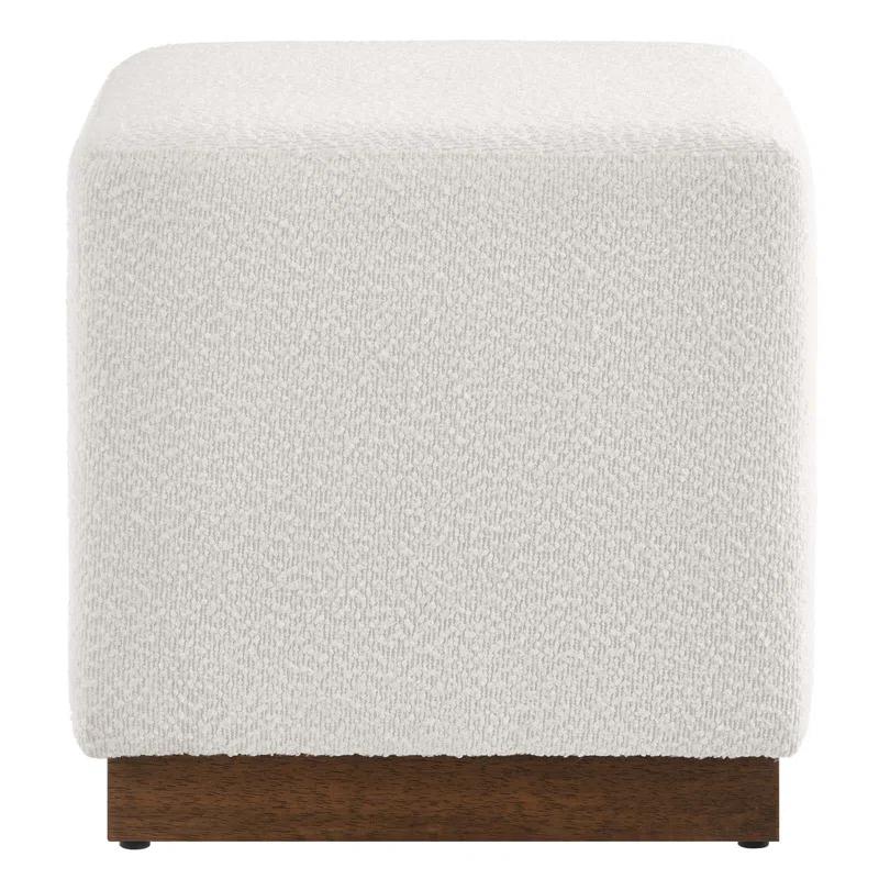 Modway Modway Tilden Upholstered Ottoman