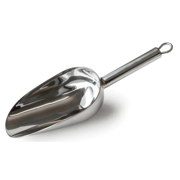 RSVP International RSVP International Stainless Steel Measuring Scoop