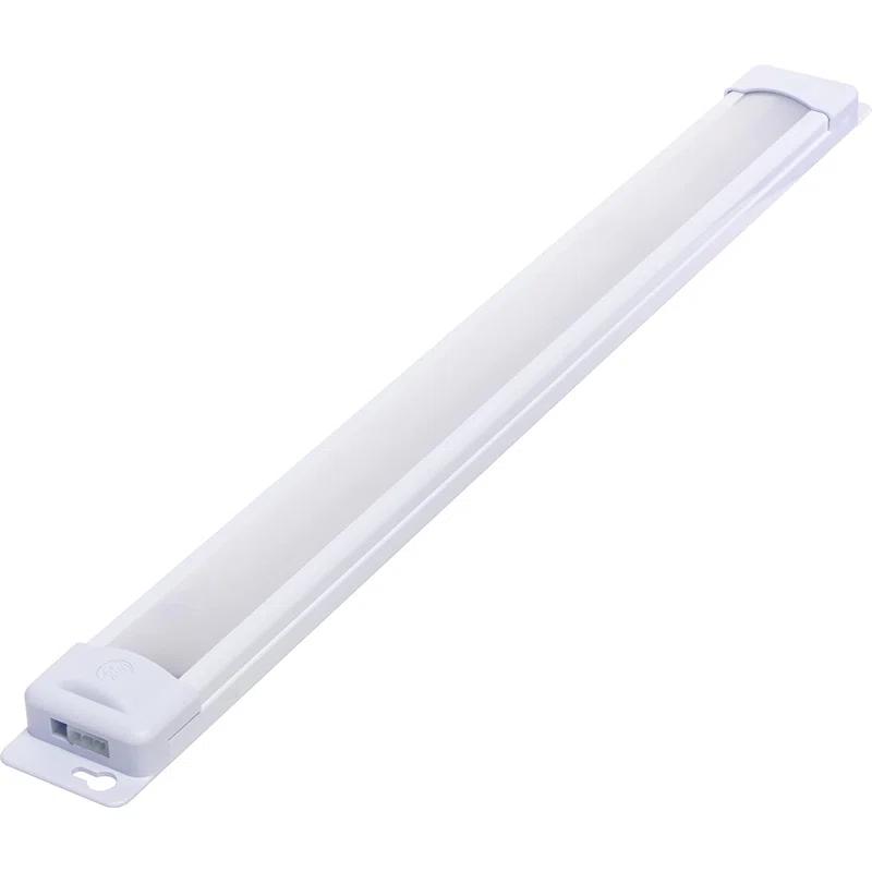 GE 38847-T1 Enbrighten 36-inch Plug-In Linkable LED Under Cabinet Light Fixture