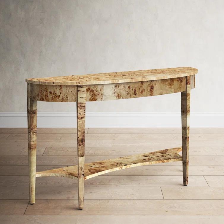 Kal 54" Console Table
