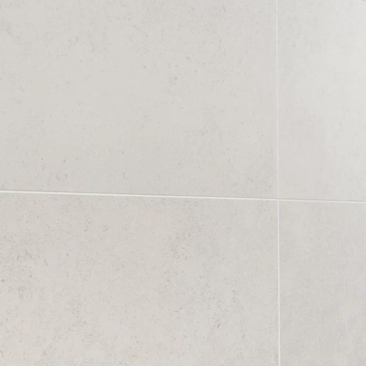 Bond Tile Grava 11.81 in. x 23.62 in. Matte Stone Look Porcelain Floor and Wall Tile (9.68 Sq. Ft. / Case)