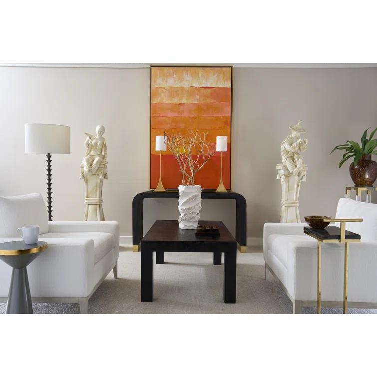 Chelsea House Chinoiserie People Statue