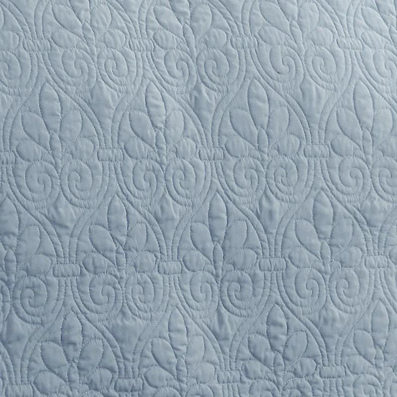 Madison Park Quebec Reversible Quilt Set