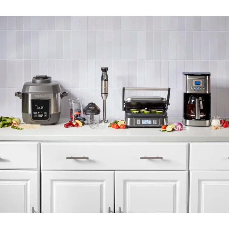 Cuisinart ® Smart Stick ® Variable Speed Hand Blender