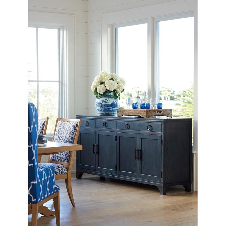 Barclay Butera Newport 78'' Sideboard