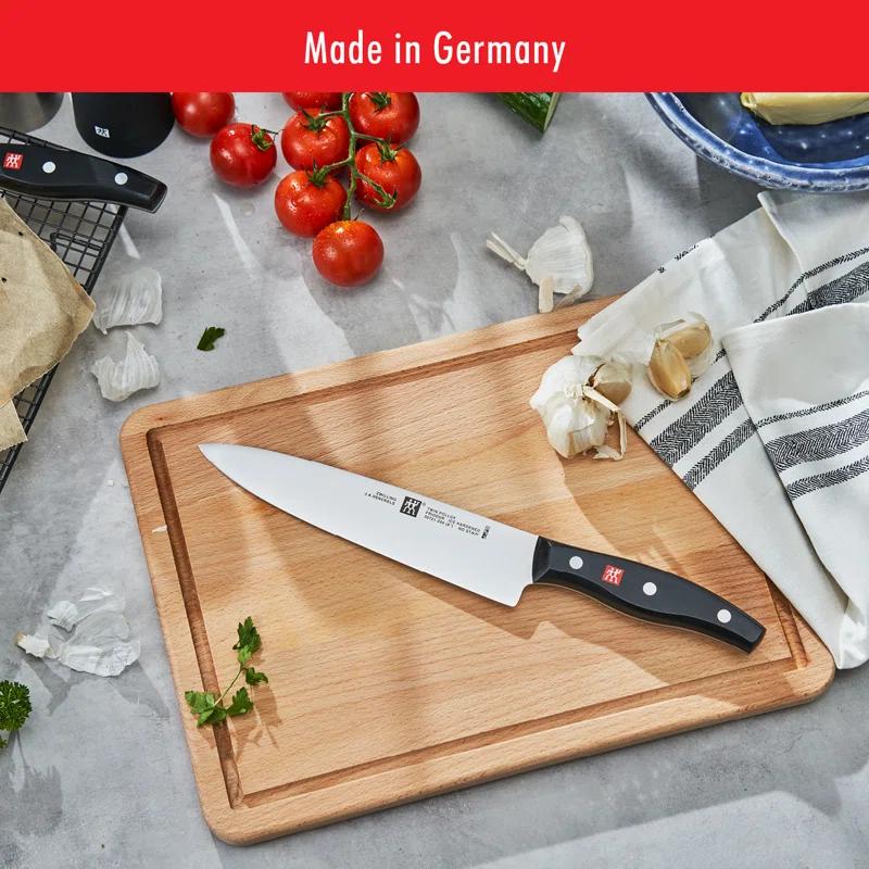 ZWILLING J.A. Henckels ZWILLING TWIN Signature 11-Piece Knife Block Set