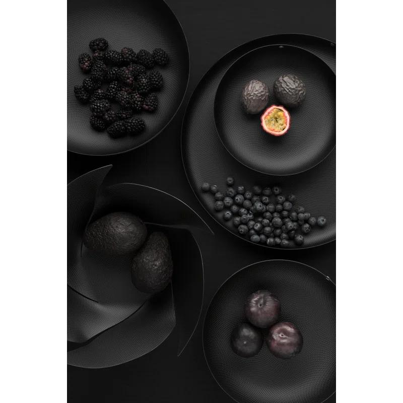 Alessi Round Basket