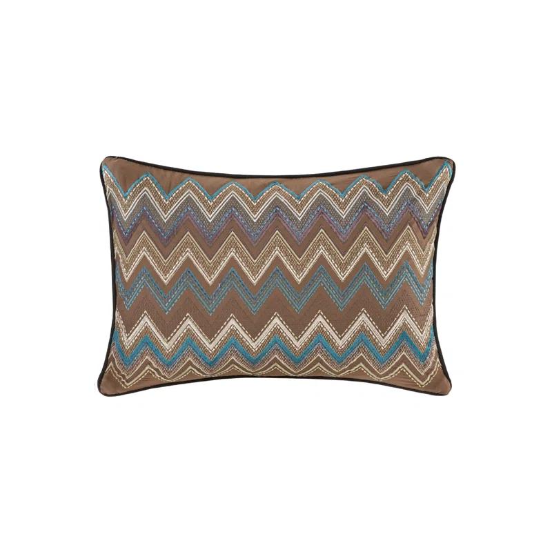 Madison Park Yosemite 6 Piece Reversible Daybed Cover Set
