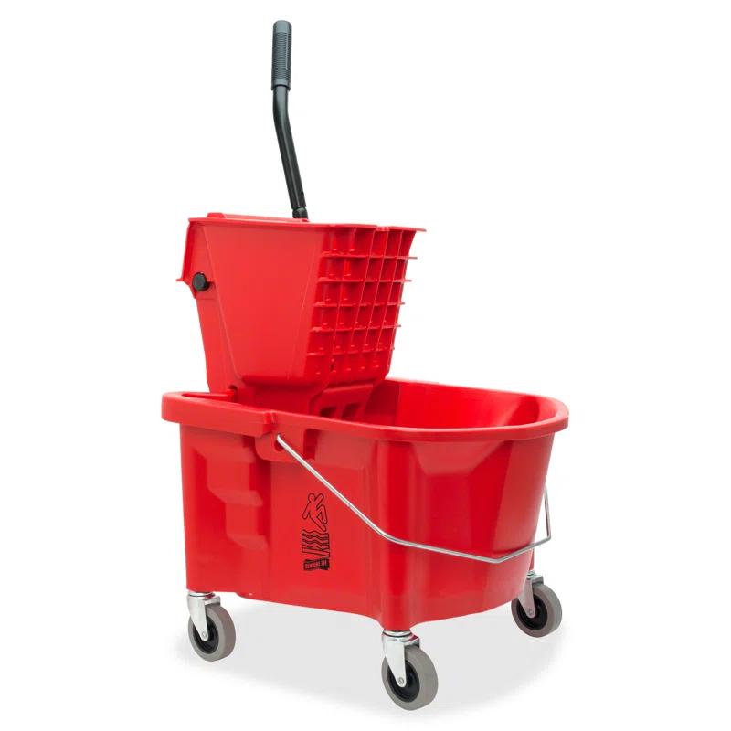 Genuine Joe Mop Bucket