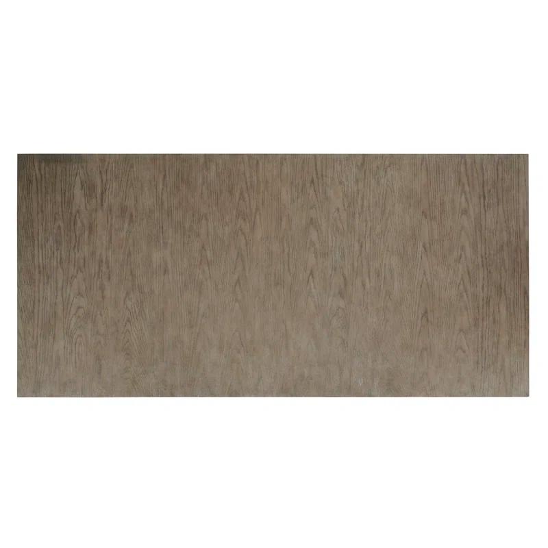 Wildon Home® Tayshawn Oak Dining Table