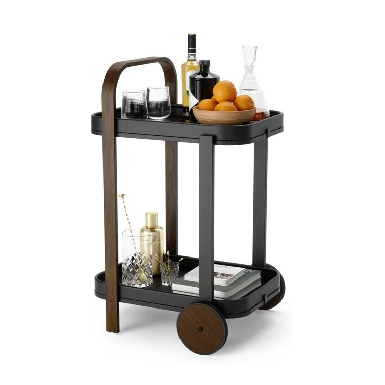 Bellwood Bar/Storage Cart