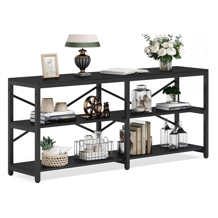 17 Stories Turrella 70.86'' Console Table