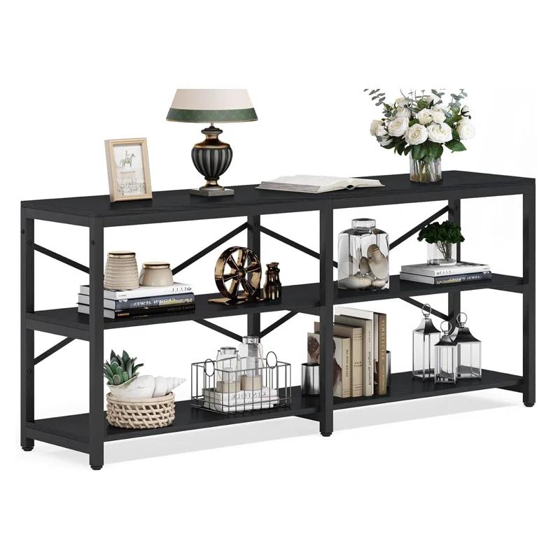 17 Stories Turrella 70.86'' Console Table