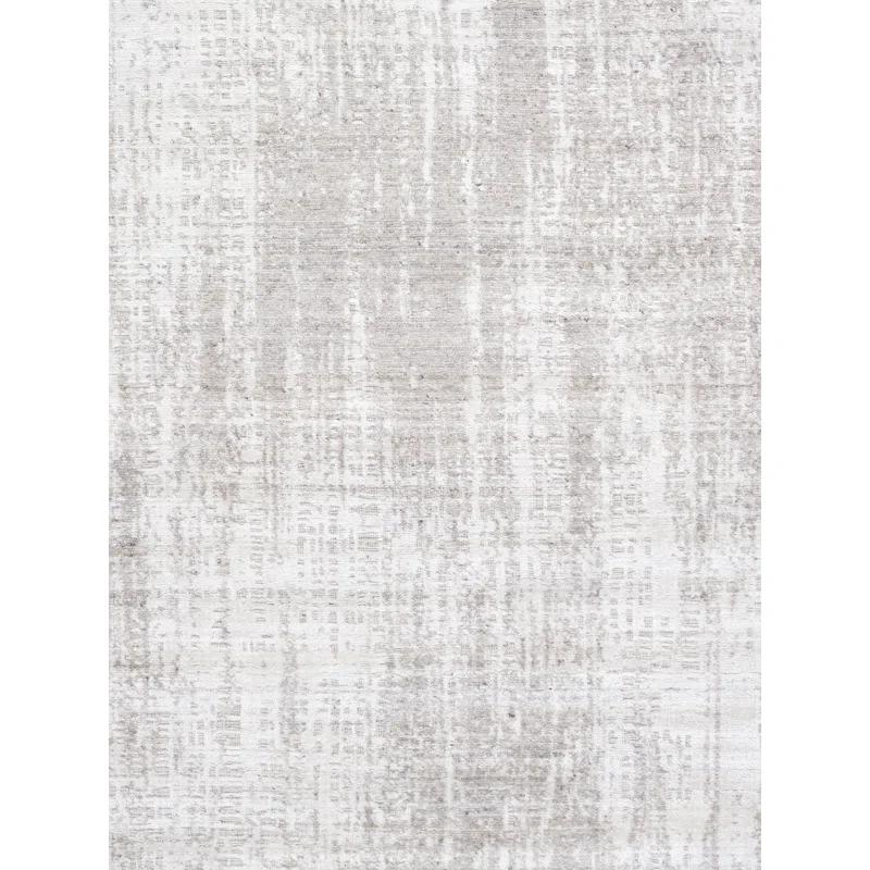 Pasargad Nola Viscose Rug