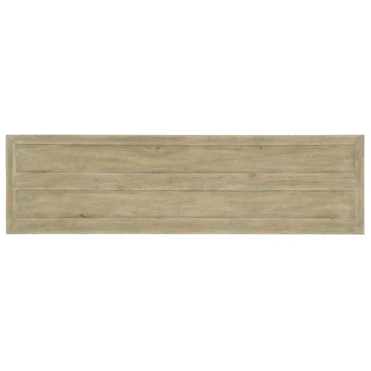 Anders Cane Media Console (64.5")