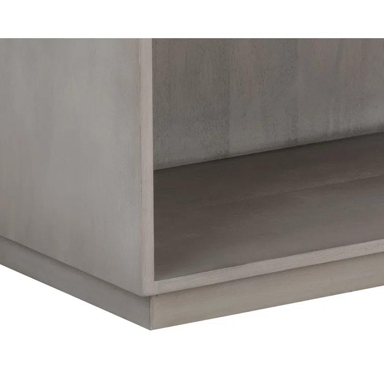 Latitude Run® Henriksen NIGHTSTAND