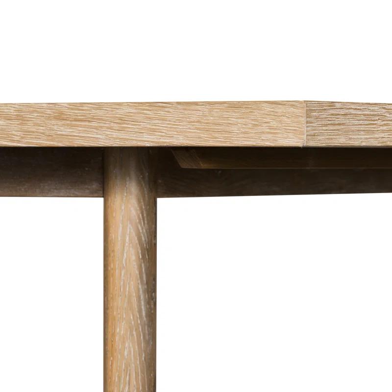 Vallie 84'' Dining Table
