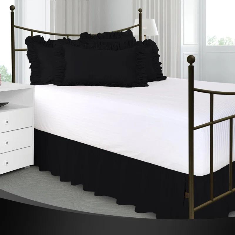 Shopbedding Blissford Ruffled Bed Skirt