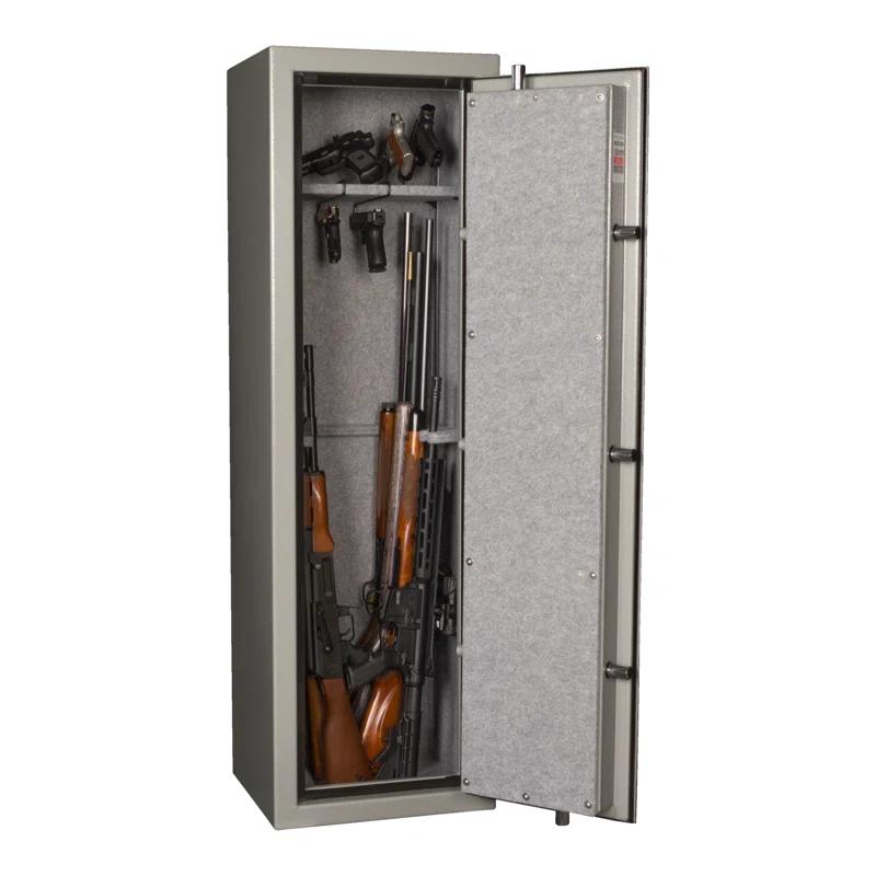 Tracker Safe Gun Safe Lock