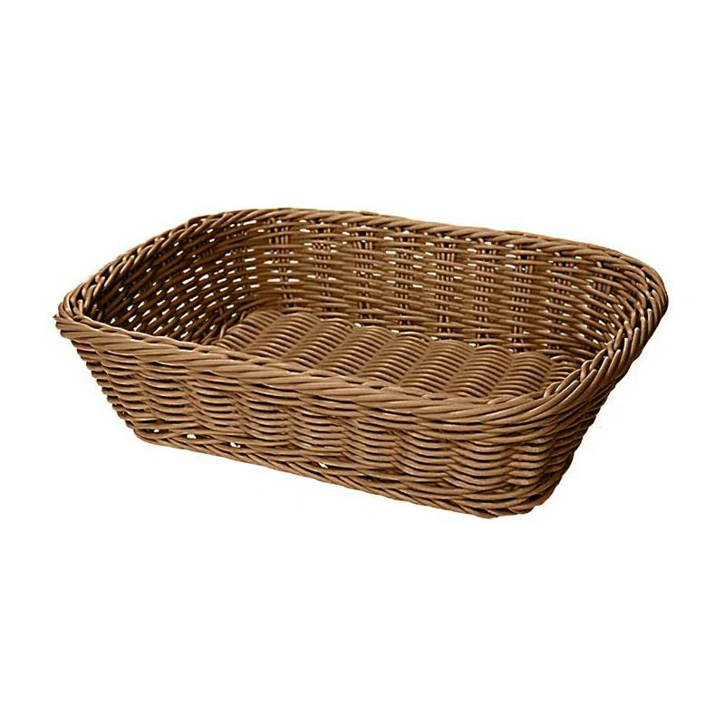 G.E.T. G.E.T. Poly Cord Bread Basket