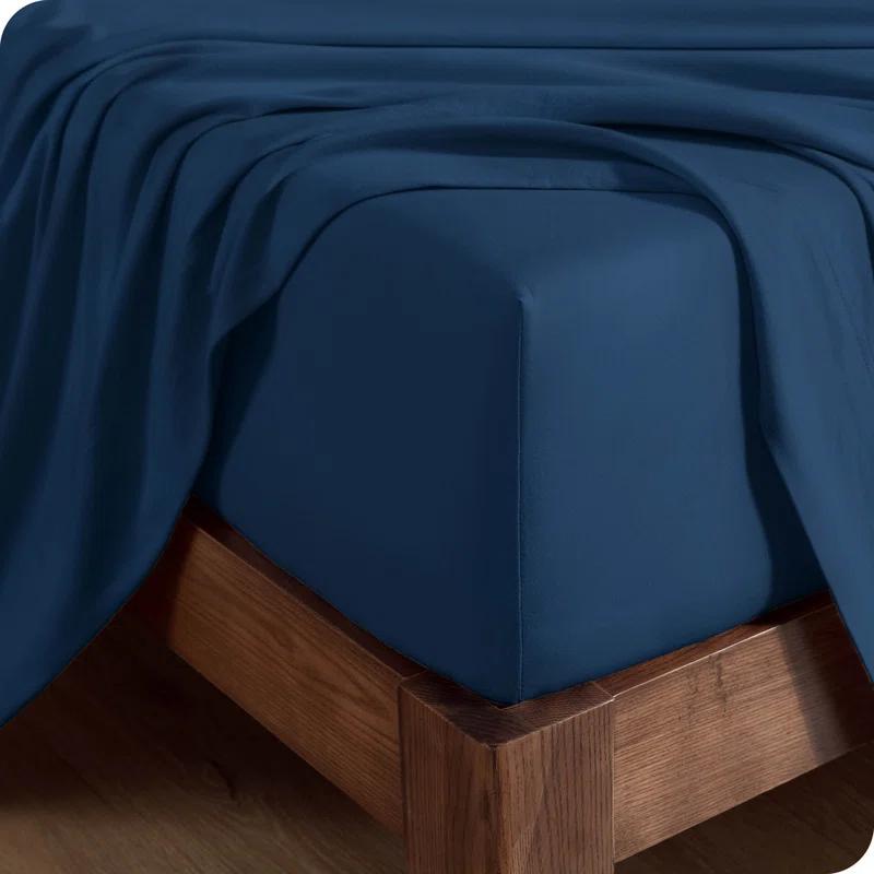 Bare Home Organic Cotton Jersey Sheet Set