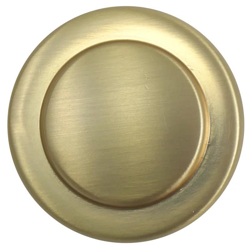 Laurey 11/8" Diameter Round Knob