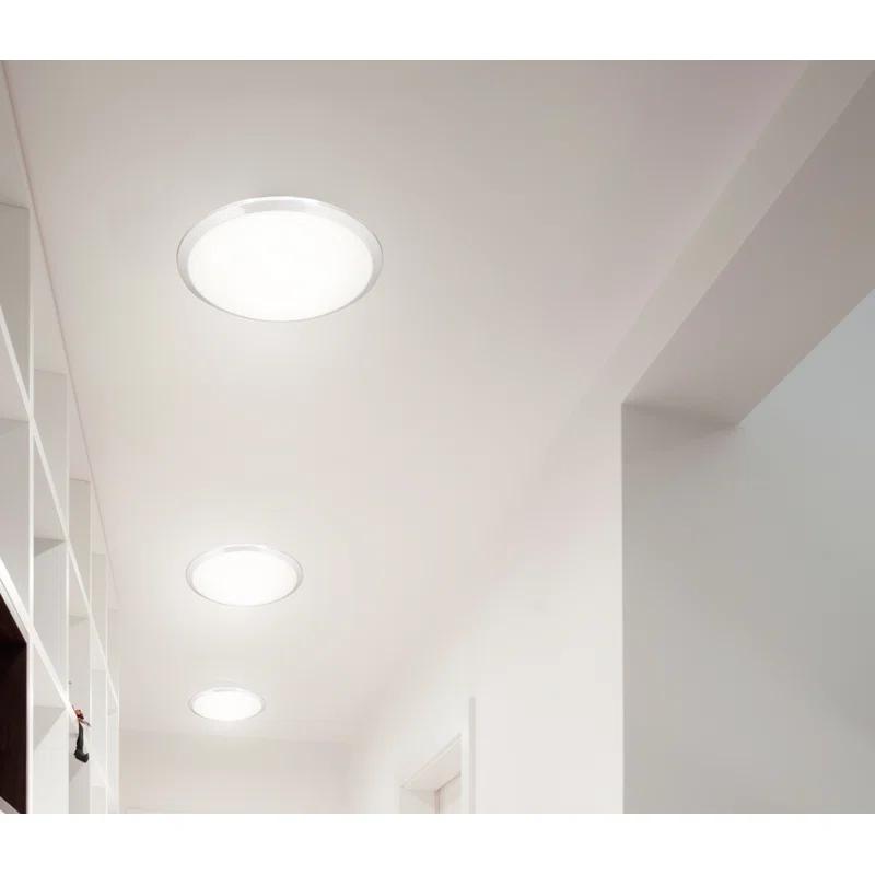 Kuzco Lighting Malta LED Flush Mount