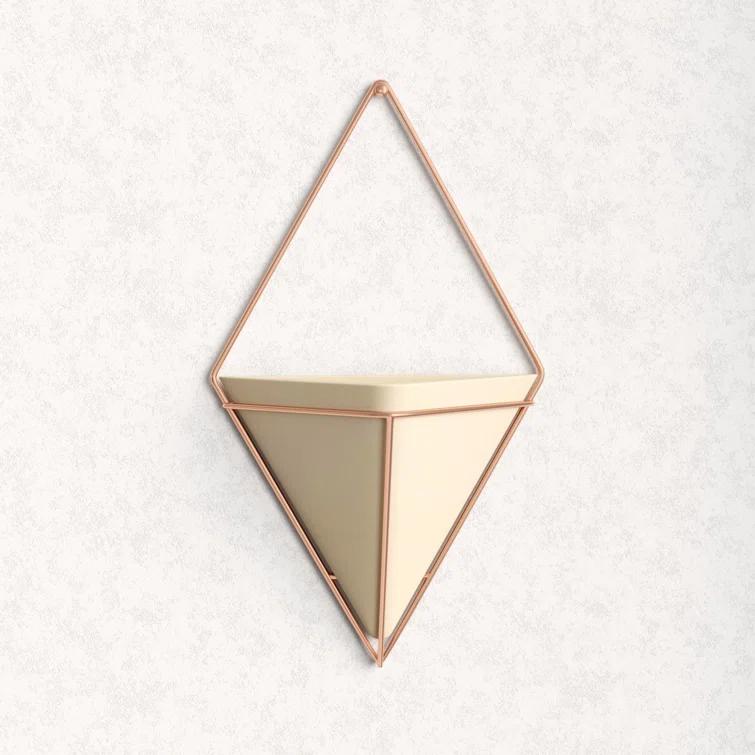 Umbra Trigg Planter Wall Decor & Reviews | Wayfair