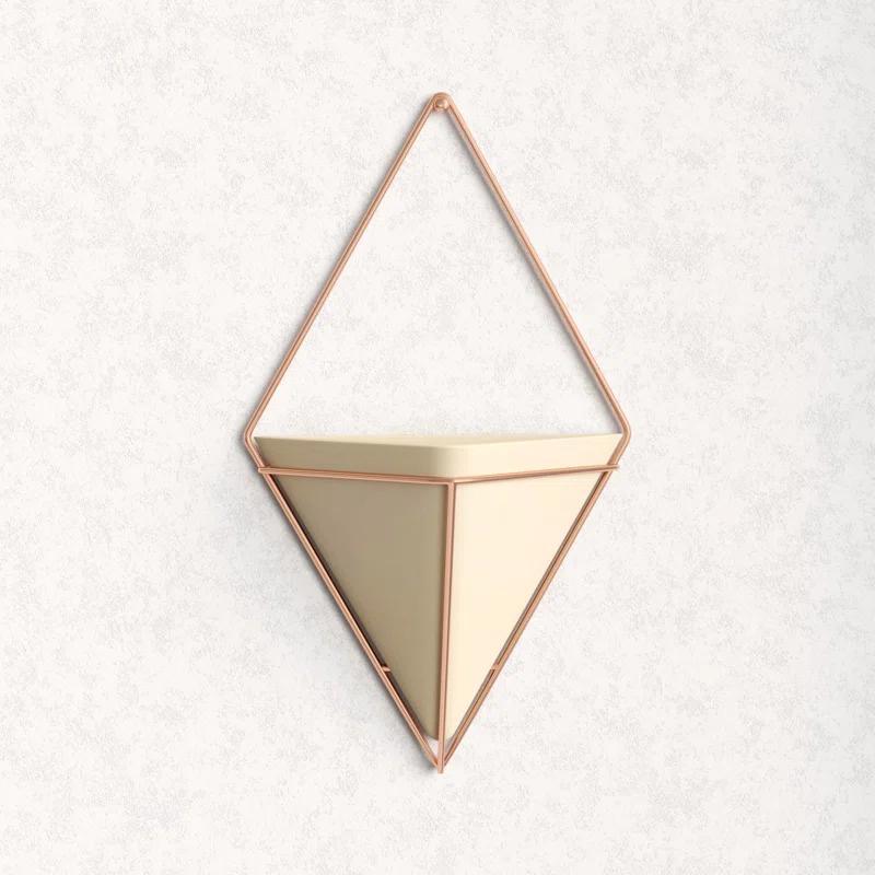 Umbra Trigg Planter Wall Decor & Reviews | Wayfair