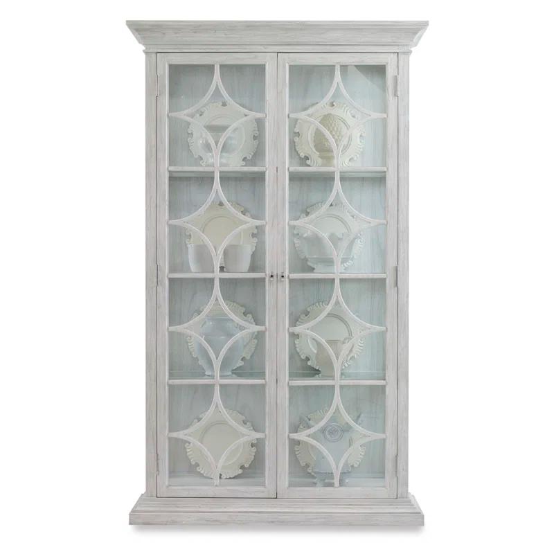 Peabody Sideboard with Bar Hutch