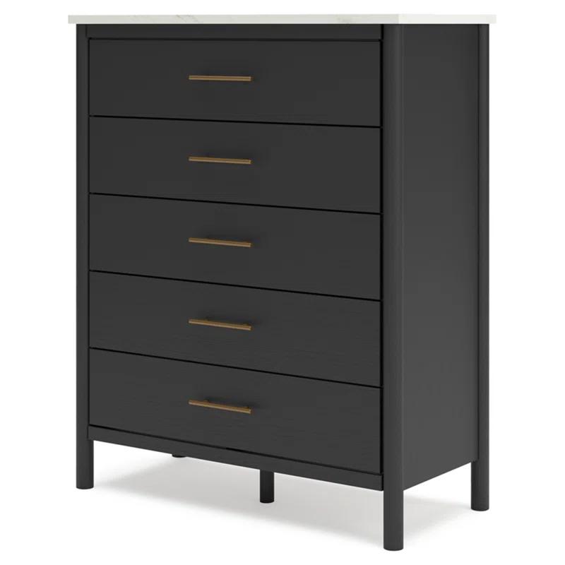 Ebern Designs Brenli Chest Of Drawers