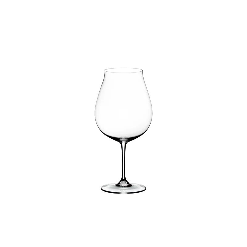 RIEDEL RIEDEL Vinum New World Pinot Noir Wine Glass (Set of 2)