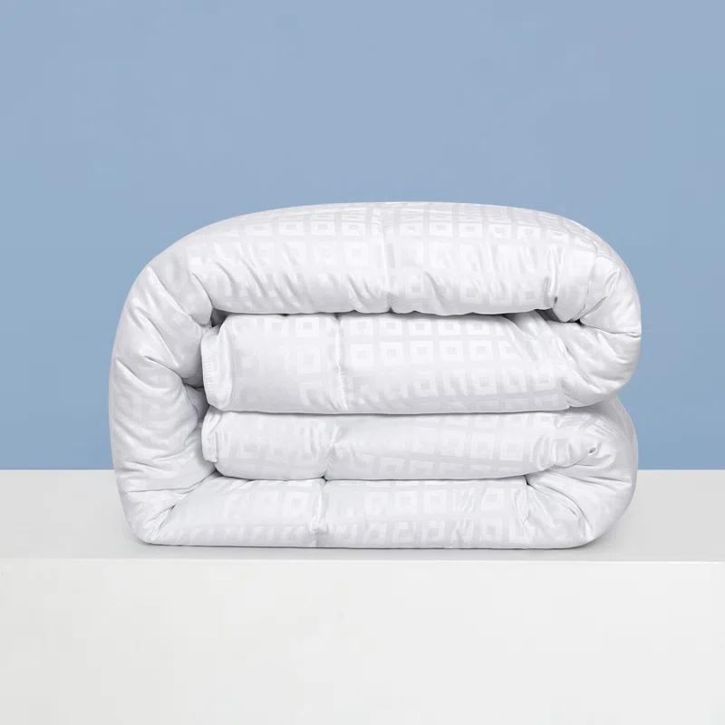 Alwyn Home All Season Polyester Down Alternative Comforter/Duvet Insert