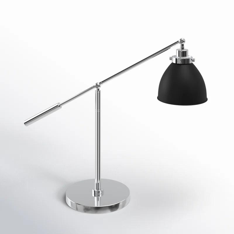 Visual Comfort Studio Wellfleet 23.375" Desk Lamp | Perigold