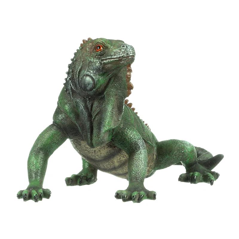 Design Toscano Iggy the Iguana Statue